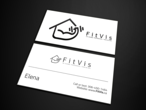 Business Card Design by Verified artistry (Design garden) for this project | Design: #23788929