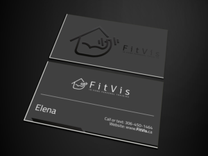 Business Card Design by Verified artistry (Design garden) for this project | Design: #23788930