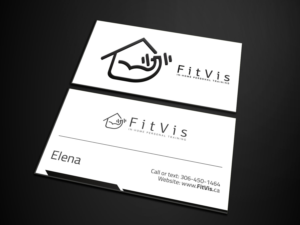 Business Card Design by Verified artistry (Design garden) for this project | Design: #23788931