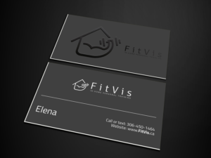 Business Card Design by Verified artistry (Design garden) for this project | Design: #23788932