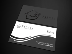 Business Card Design by Verified artistry (Design garden) for this project | Design: #23788934
