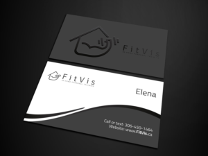 Business Card Design by Verified artistry (Design garden) for this project | Design: #23788937