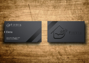 Business Card Design by Verified artistry (Design garden) for this project | Design: #23788941
