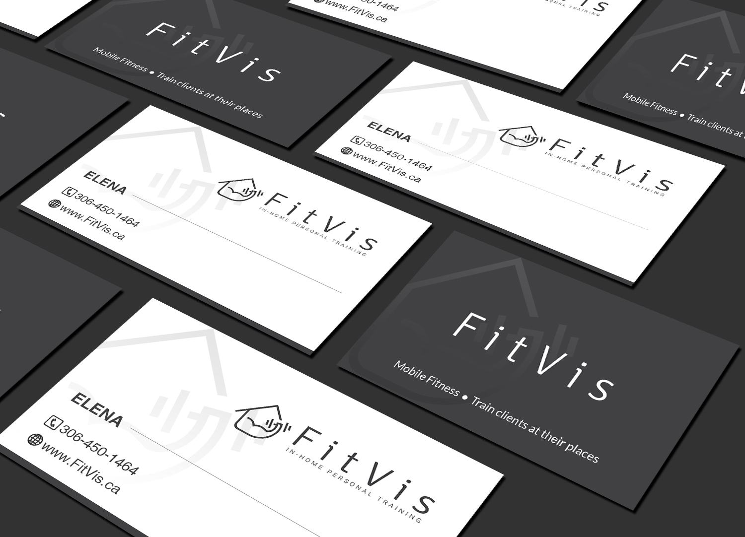 Diseño de Tarjeta de Presentación por Creations Box 2015 para este proyecto | Diseño #23789556
