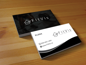 Business Card Design by Creations Box 2015 for this project | Design: #23789571