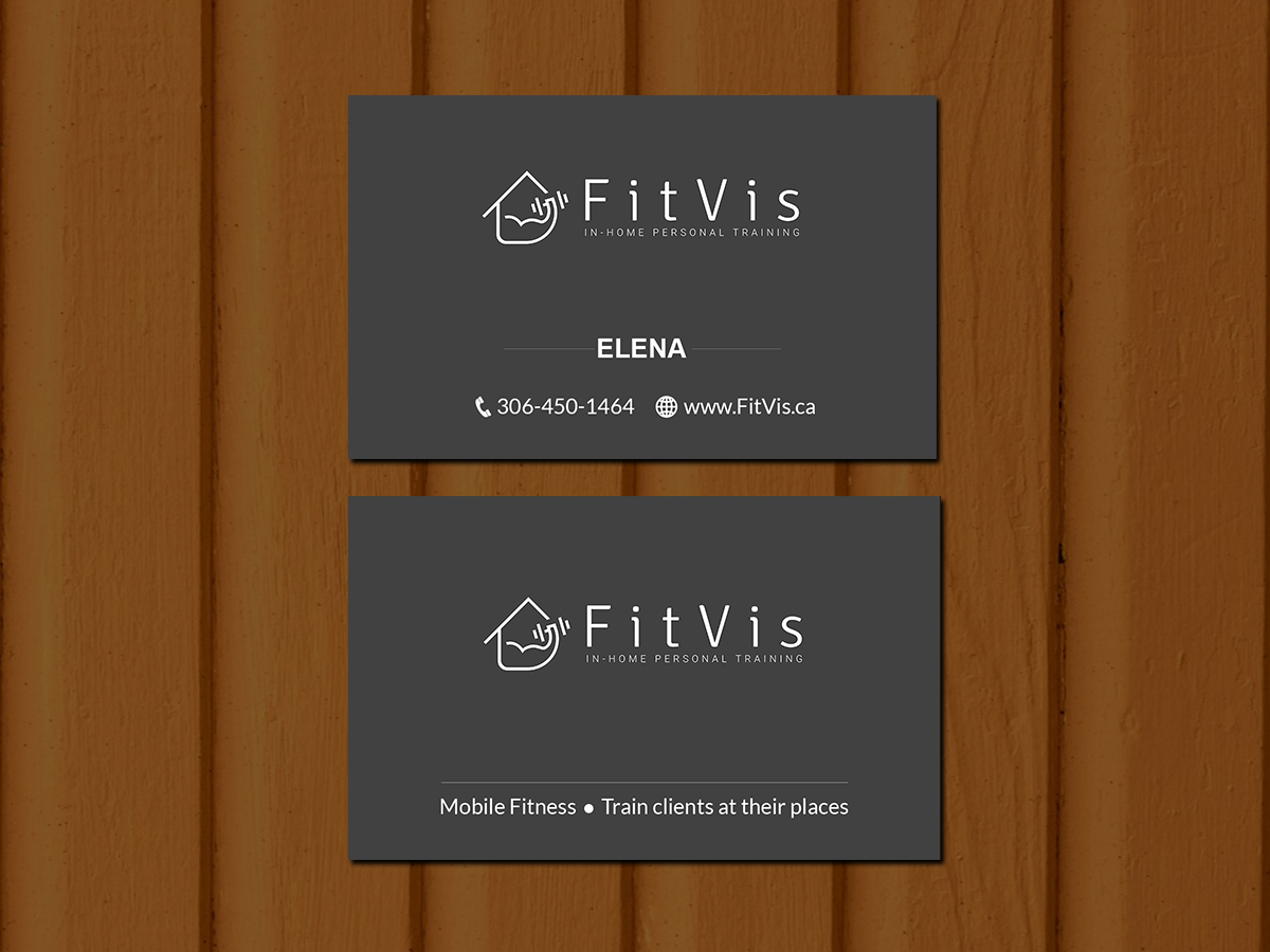 Diseño de Tarjeta de Presentación por Creations Box 2015 para este proyecto | Diseño #23789575