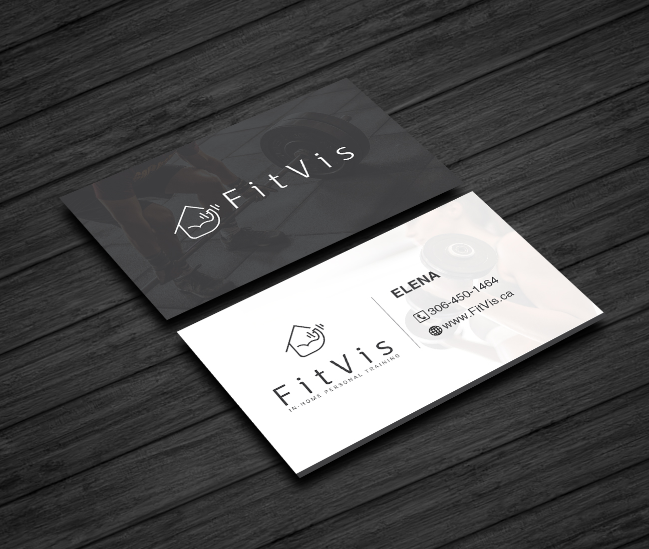 Diseño de Tarjeta de Presentación por Creations Box 2015 para este proyecto | Diseño #23789576