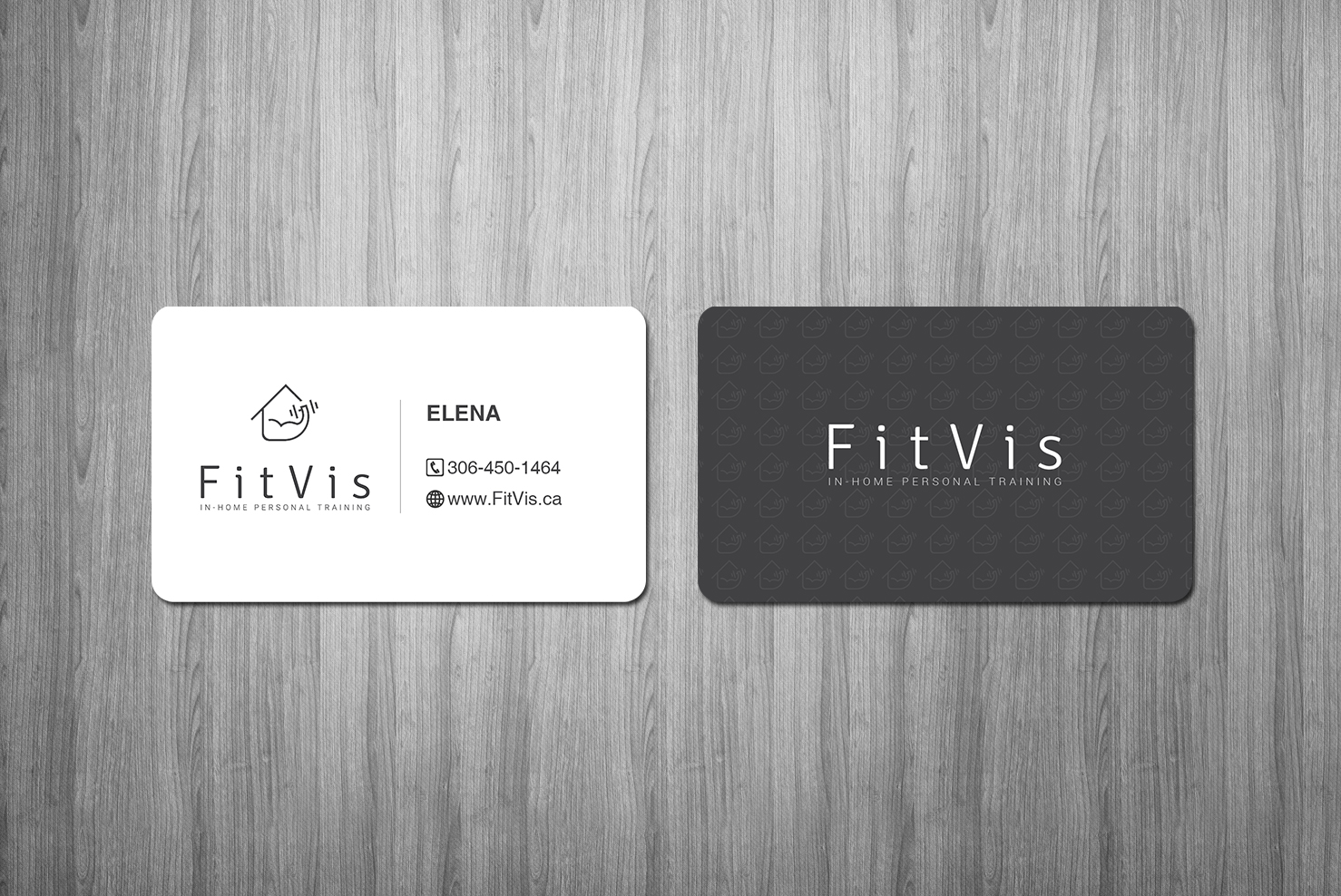 Diseño de Tarjeta de Presentación por Creations Box 2015 para este proyecto | Diseño #23790422