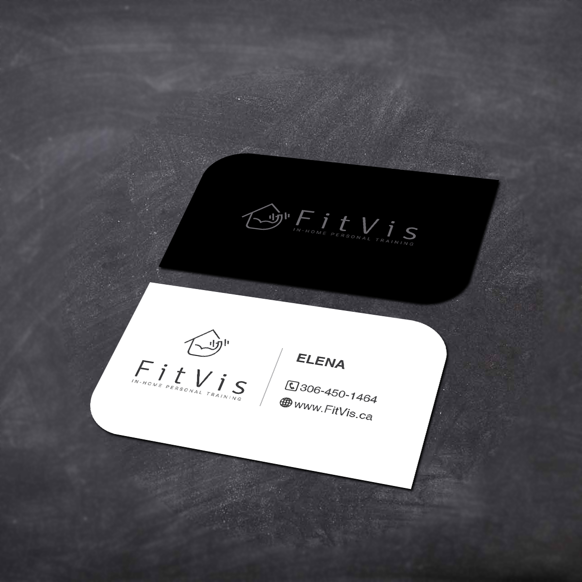 Business Card Design by Creations Box 2015 for this project | Design #23790429