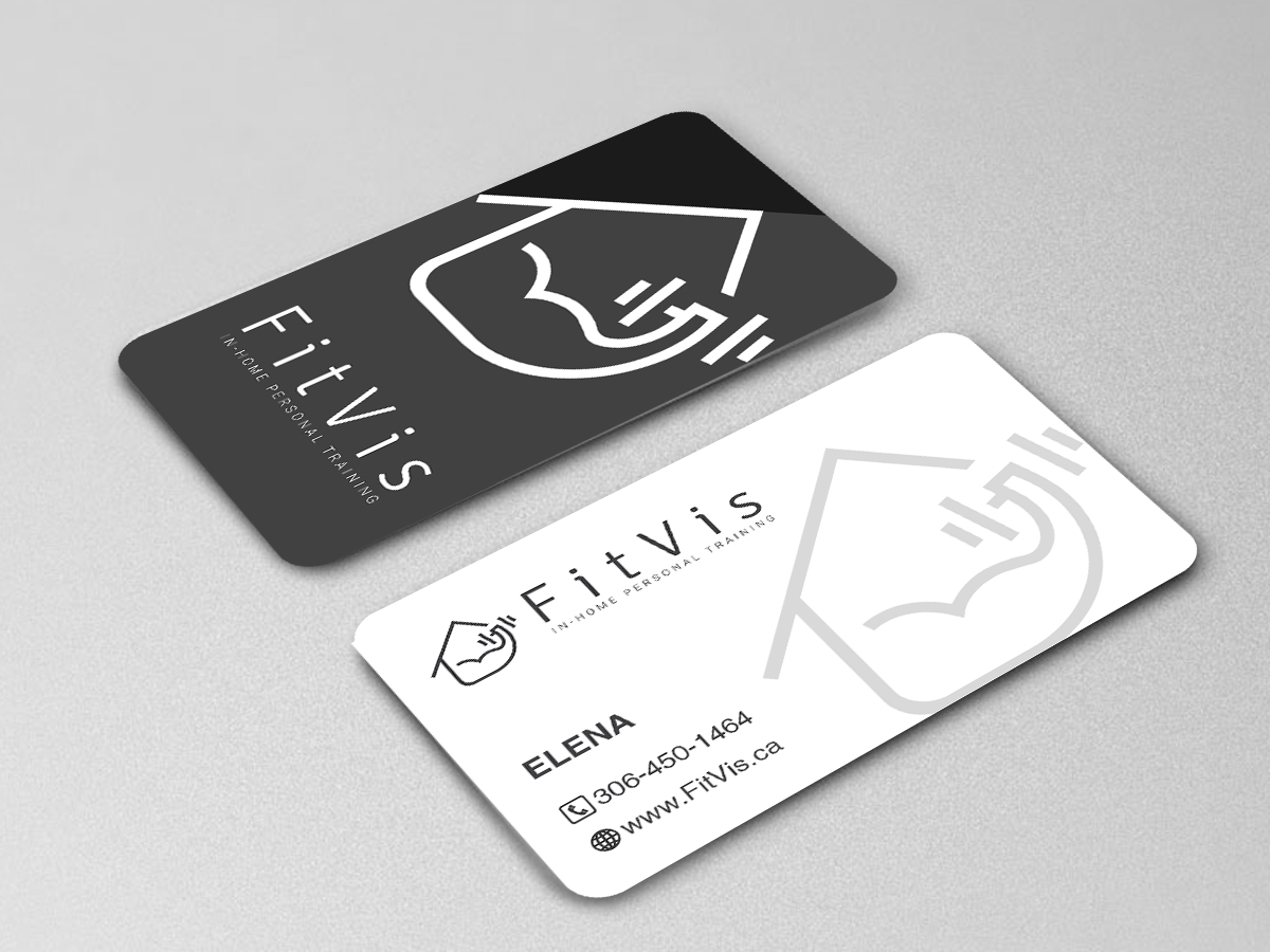 Diseño de Tarjeta de Presentación por Creations Box 2015 para este proyecto | Diseño #23793420