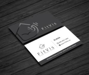 Diseño de Tarjeta de Presentación por Creations Box 2015 para este proyecto | Diseño: #23793422