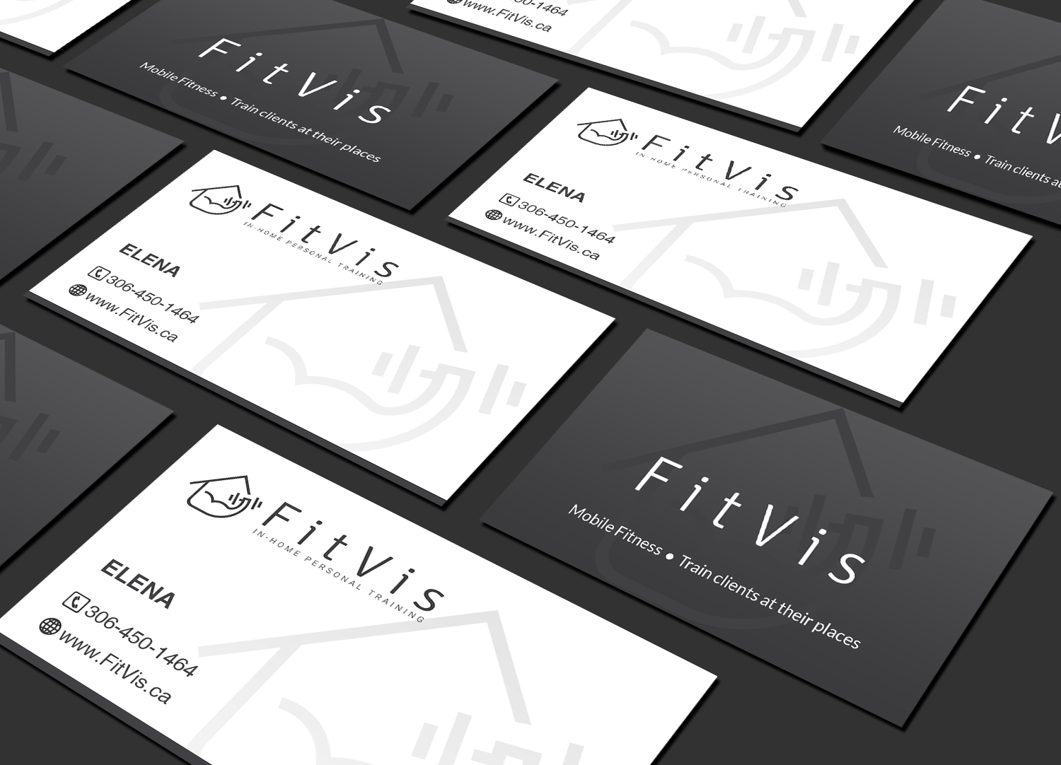 Diseño de Tarjeta de Presentación por Creations Box 2015 para este proyecto | Diseño #23793426