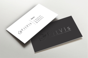 Visitenkarten-Design von Pictorial für dieses Projekt | Design #23791326