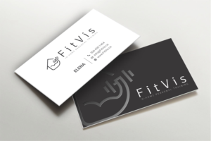 Diseño de Tarjeta de Presentación por LAXMI DESIGNHUB para este proyecto | Diseño: #23791327