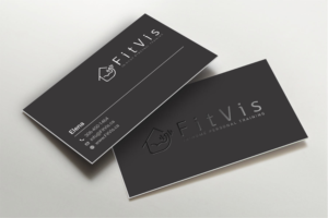 Diseño de Tarjeta de Presentación por LAXMI DESIGNHUB para este proyecto | Diseño: #23791339