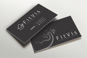 Diseño de Tarjeta de Presentación por LAXMI DESIGNHUB para este proyecto | Diseño: #23791340