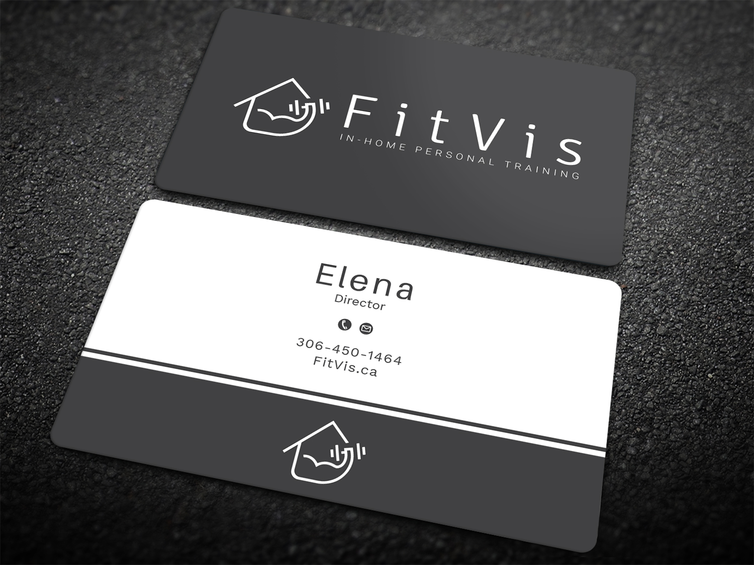 Business Card Design by Tripti Ranjan Gain for this project | Design #23789317