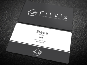 Business Card Design by Tripti Ranjan Gain for this project | Design: #23789317