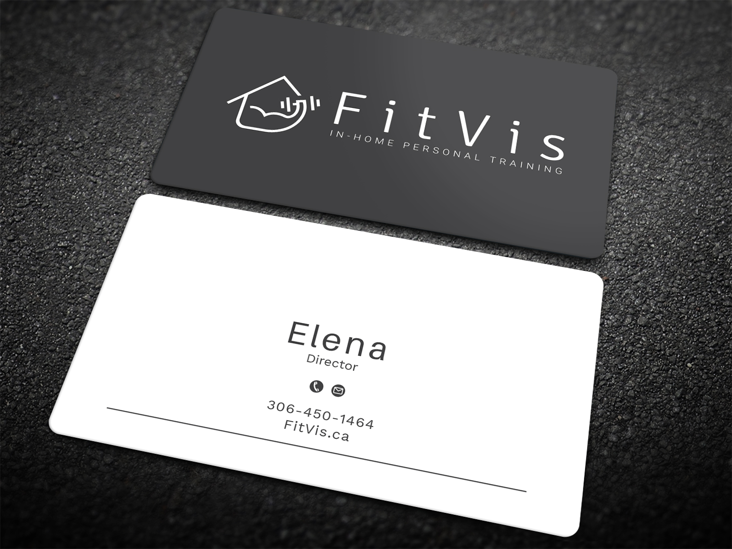 Business Card Design by Tripti Ranjan Gain for this project | Design #23789318