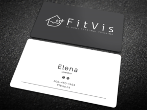 Business Card Design by Tripti Ranjan Gain for this project | Design: #23789318