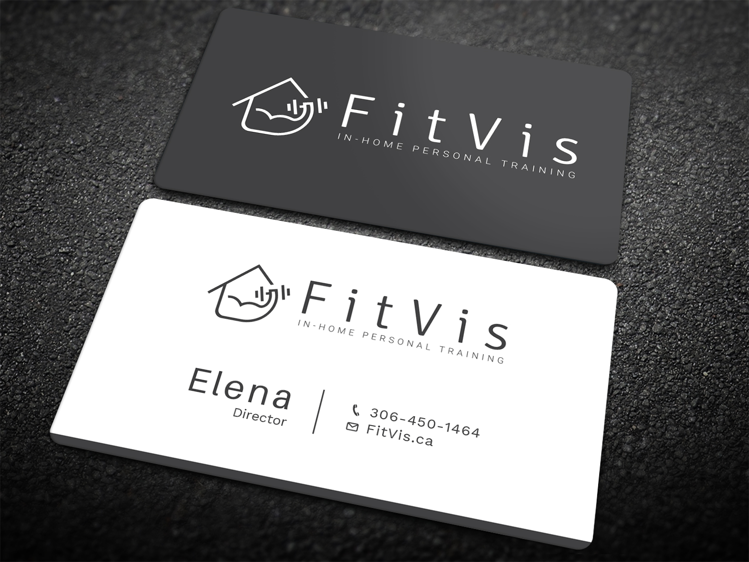 Diseño de Tarjeta de Presentación por Tripti Ranjan Gain para este proyecto | Diseño #23789319