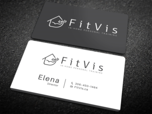 Business Card Design by Tripti Ranjan Gain for this project | Design: #23789319