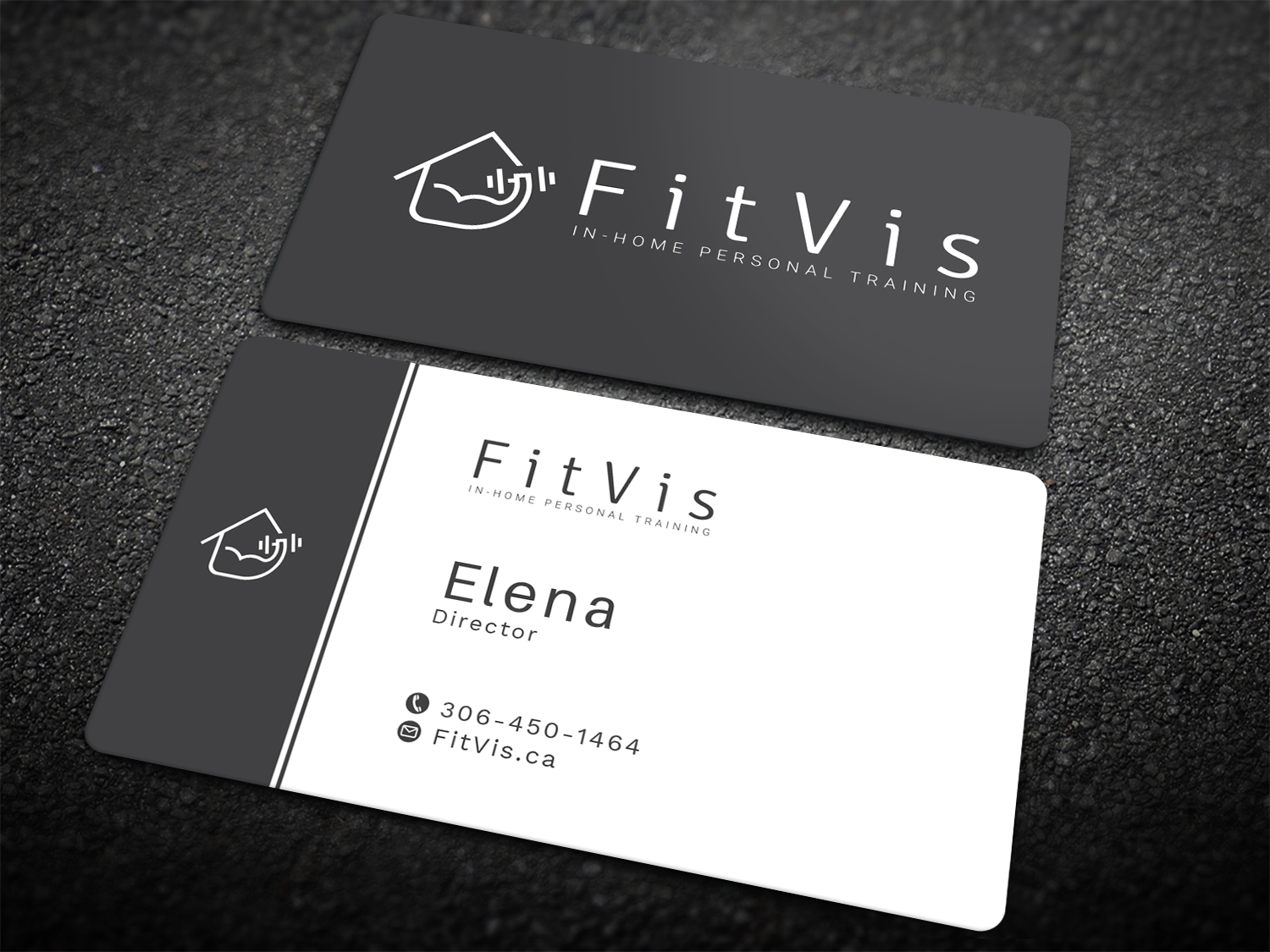 Business Card Design by Tripti Ranjan Gain for this project | Design #23789321