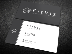 Business Card Design by Tripti Ranjan Gain for this project | Design: #23789321