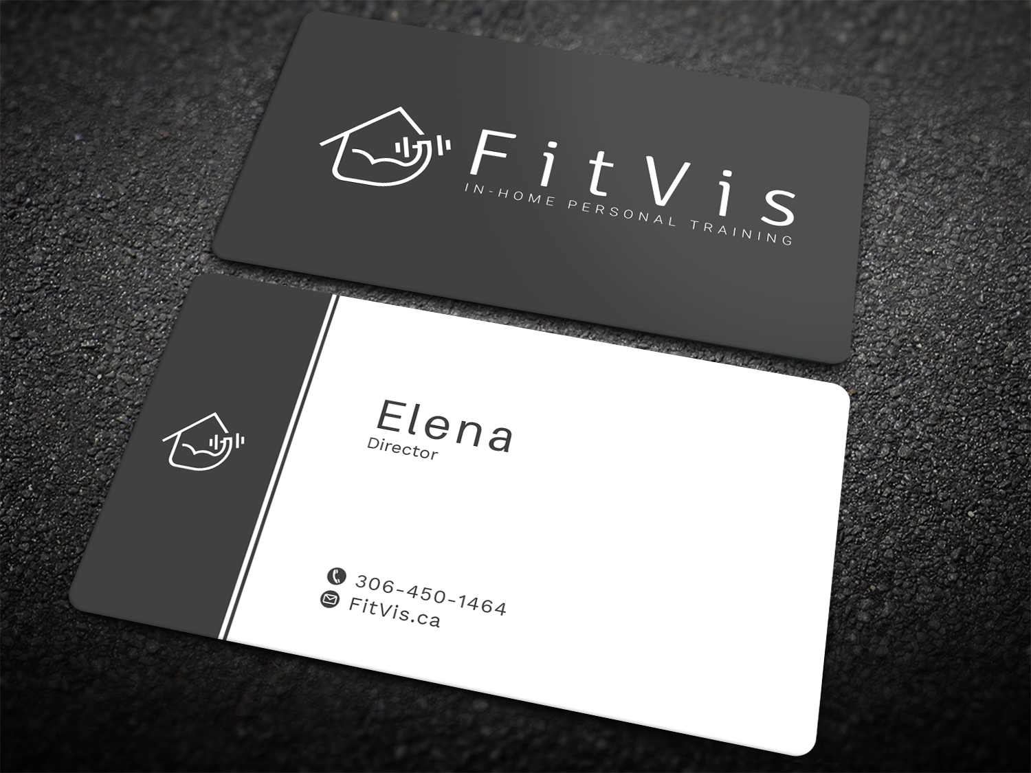 Business Card Design by Tripti Ranjan Gain for this project | Design #23789322