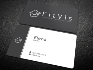 Business Card Design by Tripti Ranjan Gain for this project | Design: #23789322
