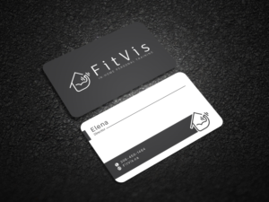 Business Card Design by Tripti Ranjan Gain for this project | Design: #23791304