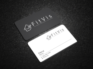 Business Card Design by Tripti Ranjan Gain for this project | Design: #23791305