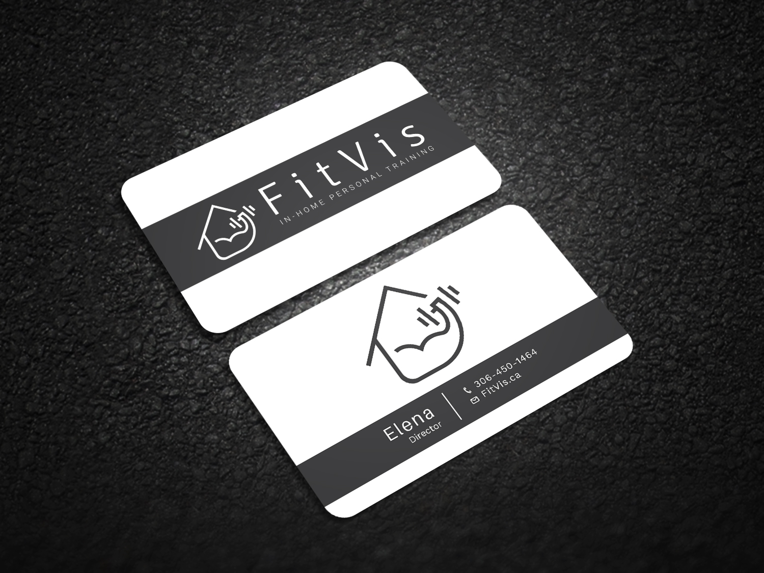 Business Card Design by Tripti Ranjan Gain for this project | Design #23791306