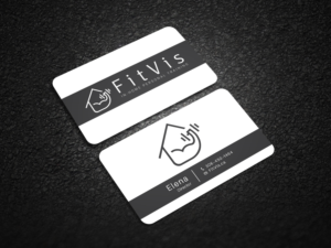 Business Card Design by Tripti Ranjan Gain for this project | Design: #23791306