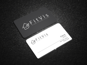 Business Card Design by Tripti Ranjan Gain for this project | Design: #23791307