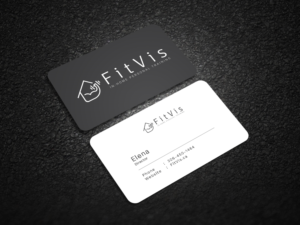 Business Card Design by Tripti Ranjan Gain for this project | Design: #23791318