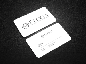 Business Card Design by Tripti Ranjan Gain for this project | Design: #23791319