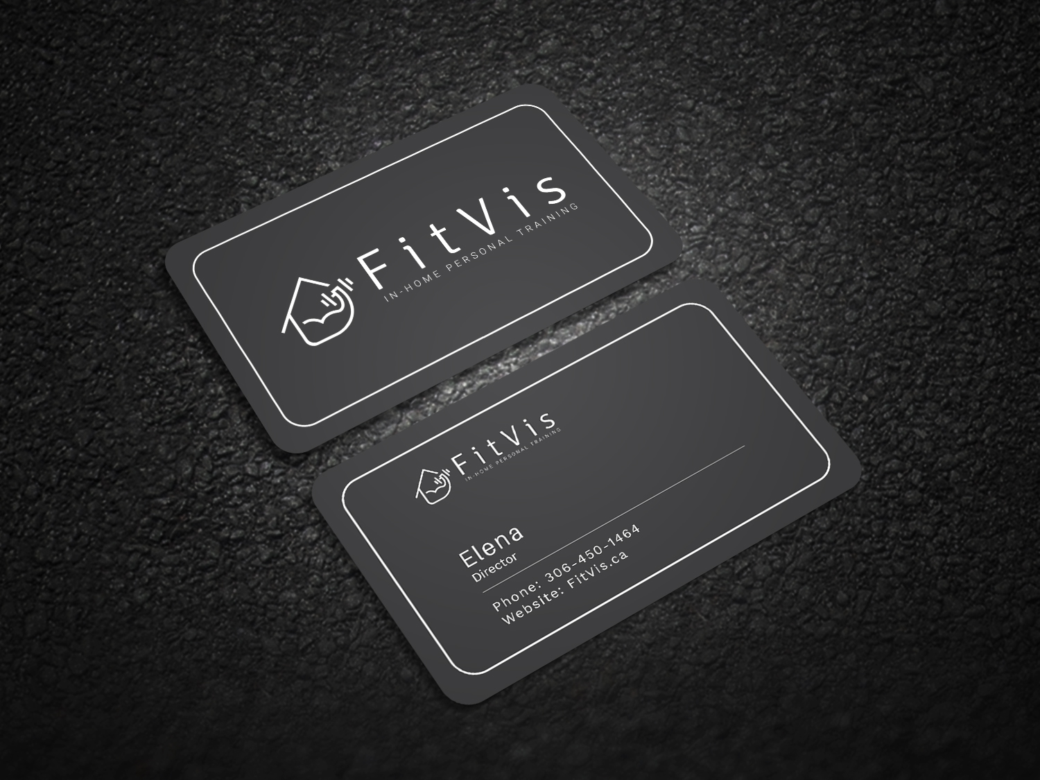 Business Card Design by Tripti Ranjan Gain for this project | Design #23791320