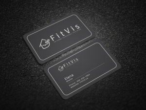 Business Card Design by Tripti Ranjan Gain for this project | Design: #23791320