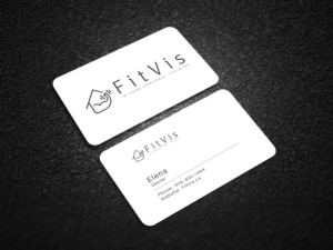 Business Card Design by Tripti Ranjan Gain for this project | Design: #23791321