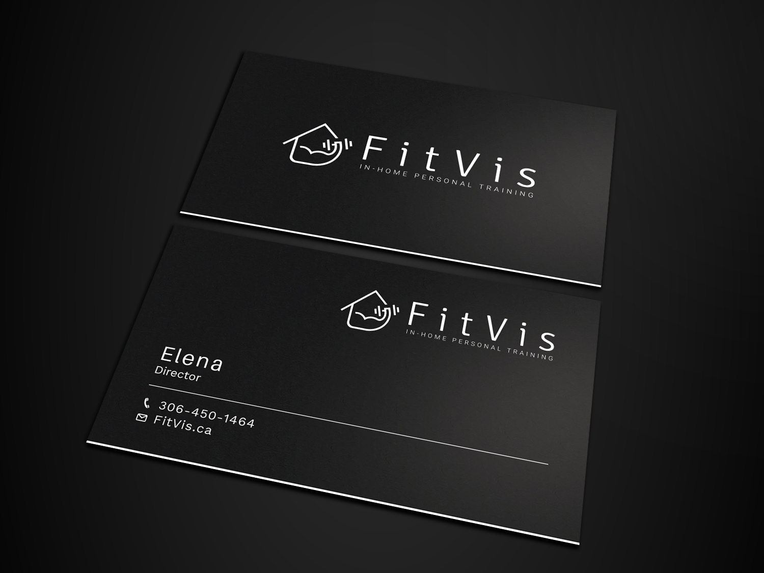 Business Card Design by Tripti Ranjan Gain for this project | Design #23791323
