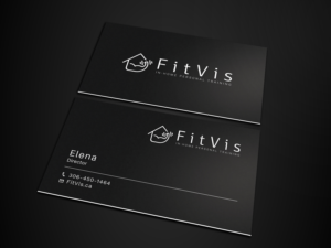 Business Card Design by Tripti Ranjan Gain for this project | Design: #23791323