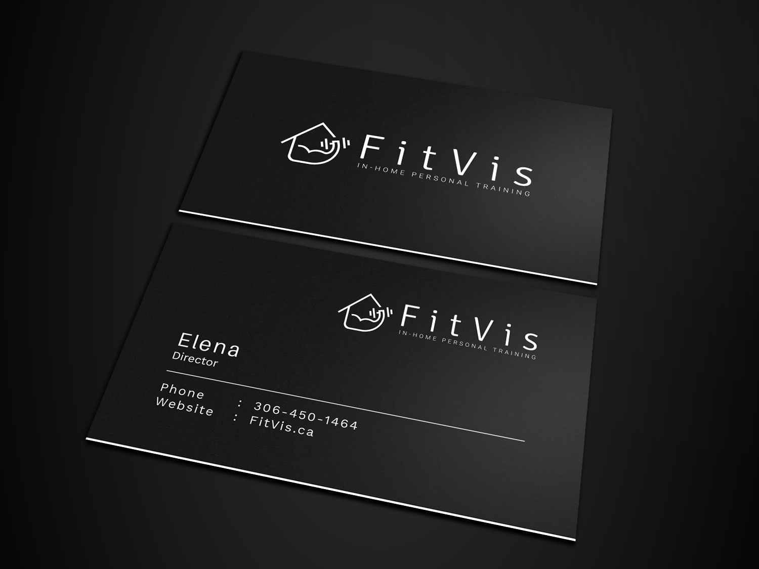 Business Card Design by Tripti Ranjan Gain for this project | Design #23791324