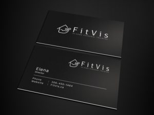 Business Card Design by Tripti Ranjan Gain for this project | Design: #23791324
