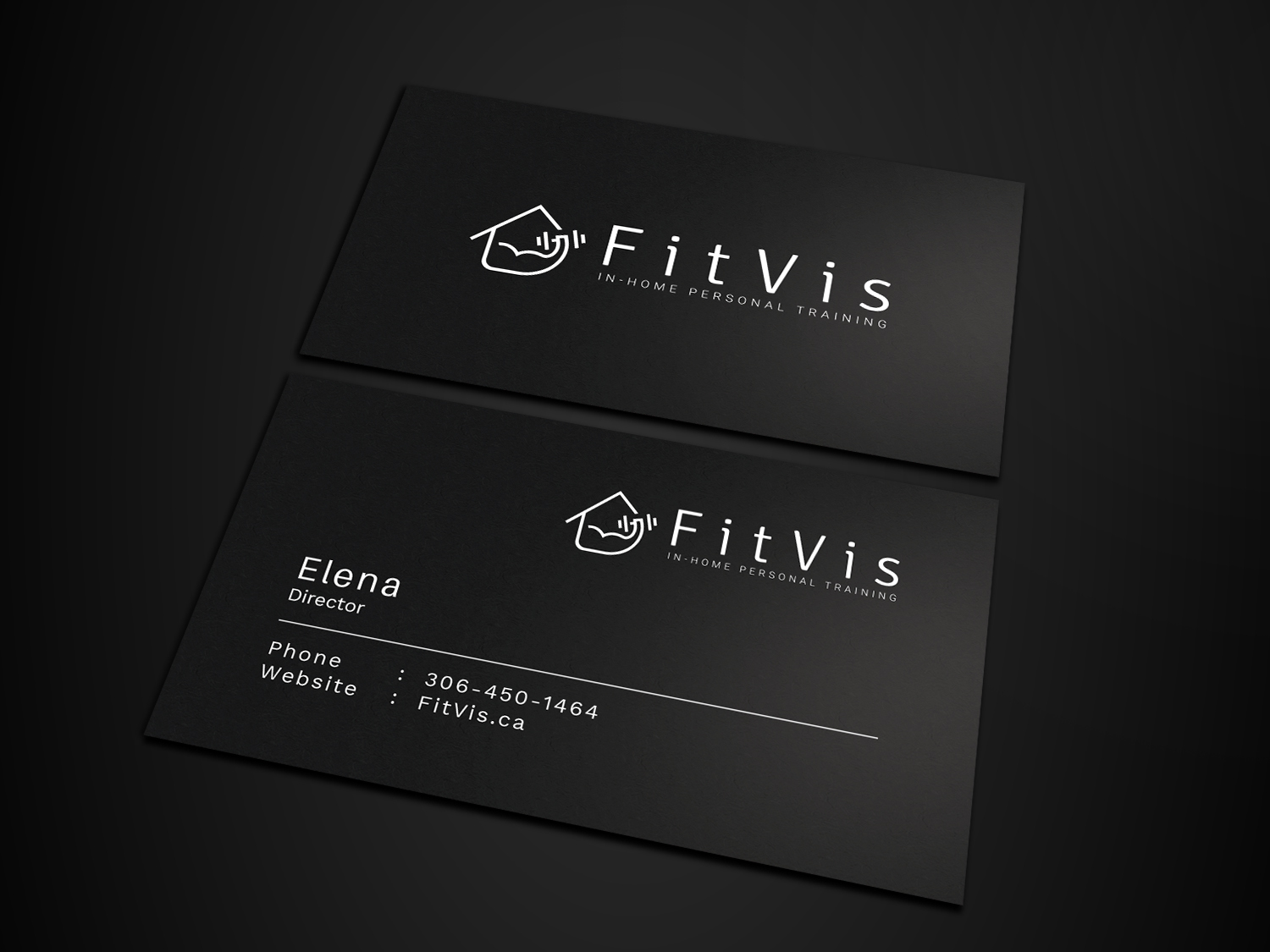 Business Card Design by Tripti Ranjan Gain for this project | Design #23791325