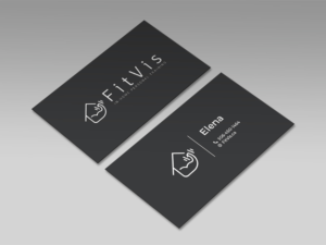 Business Card Design by MDesign for this project | Design: #23789837