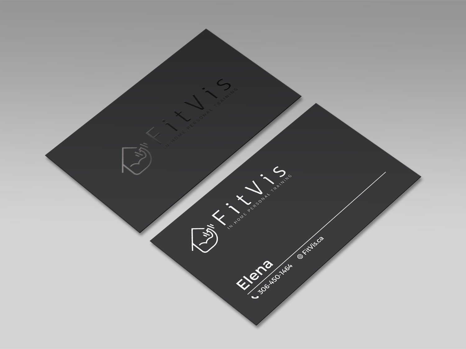 Diseño de Tarjeta de Presentación por MDesign para este proyecto | Diseño #23789846