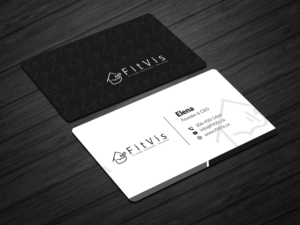 Business Card Design by Musa. A for this project | Design: #23793360