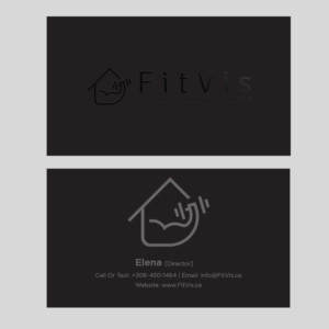 Visitenkarten-Design von nurulhasan.iou für dieses Projekt | Design #23786108
