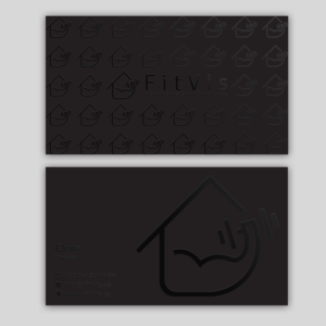 Business Card Design by nurulhasan.iou for this project | Design: #23788802